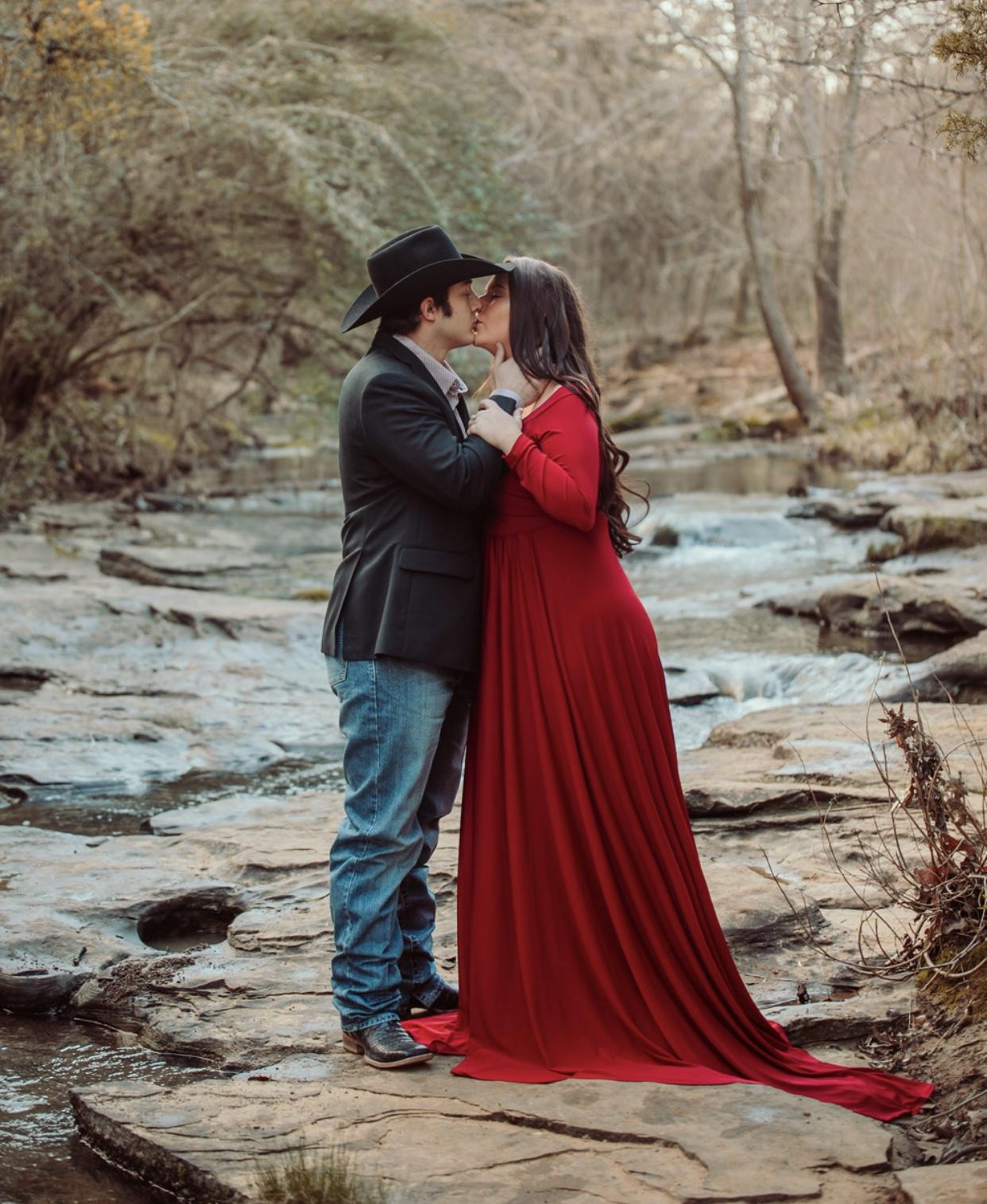 The Wedding Website of Kodi Flemister and Zackary Pittman