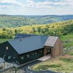 Seminary Hill Cider