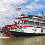 Steamboat NATCHEZ