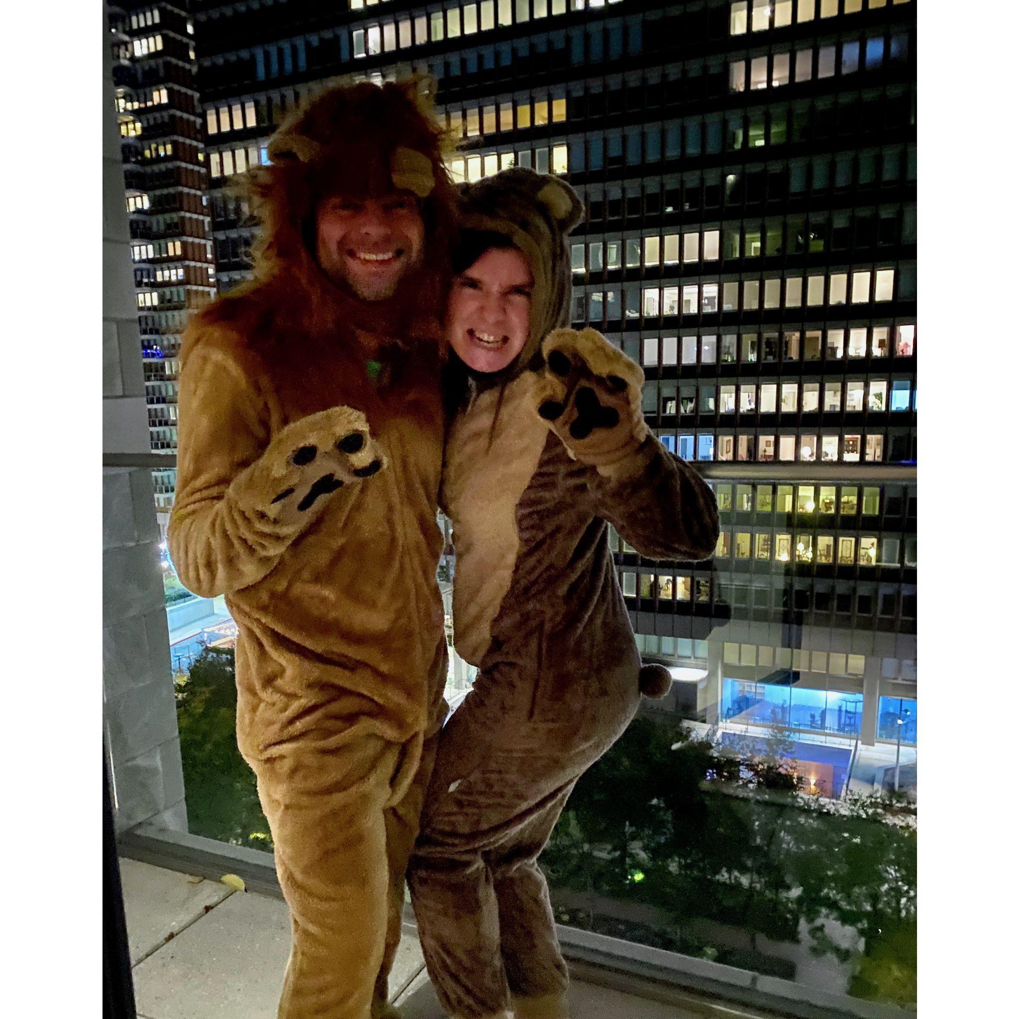 Halloween 2021