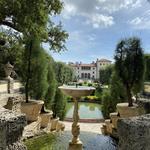 Vizcaya Museum & Gardens