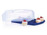 Rectangular Cake Taker