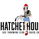 The Hatchet House