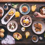 Tupelo Honey Southern Kitchen & Bar