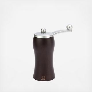Saint-Malo Pepper Mill