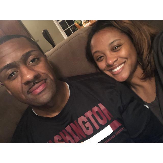 Hanging out together on Thanksgiving
