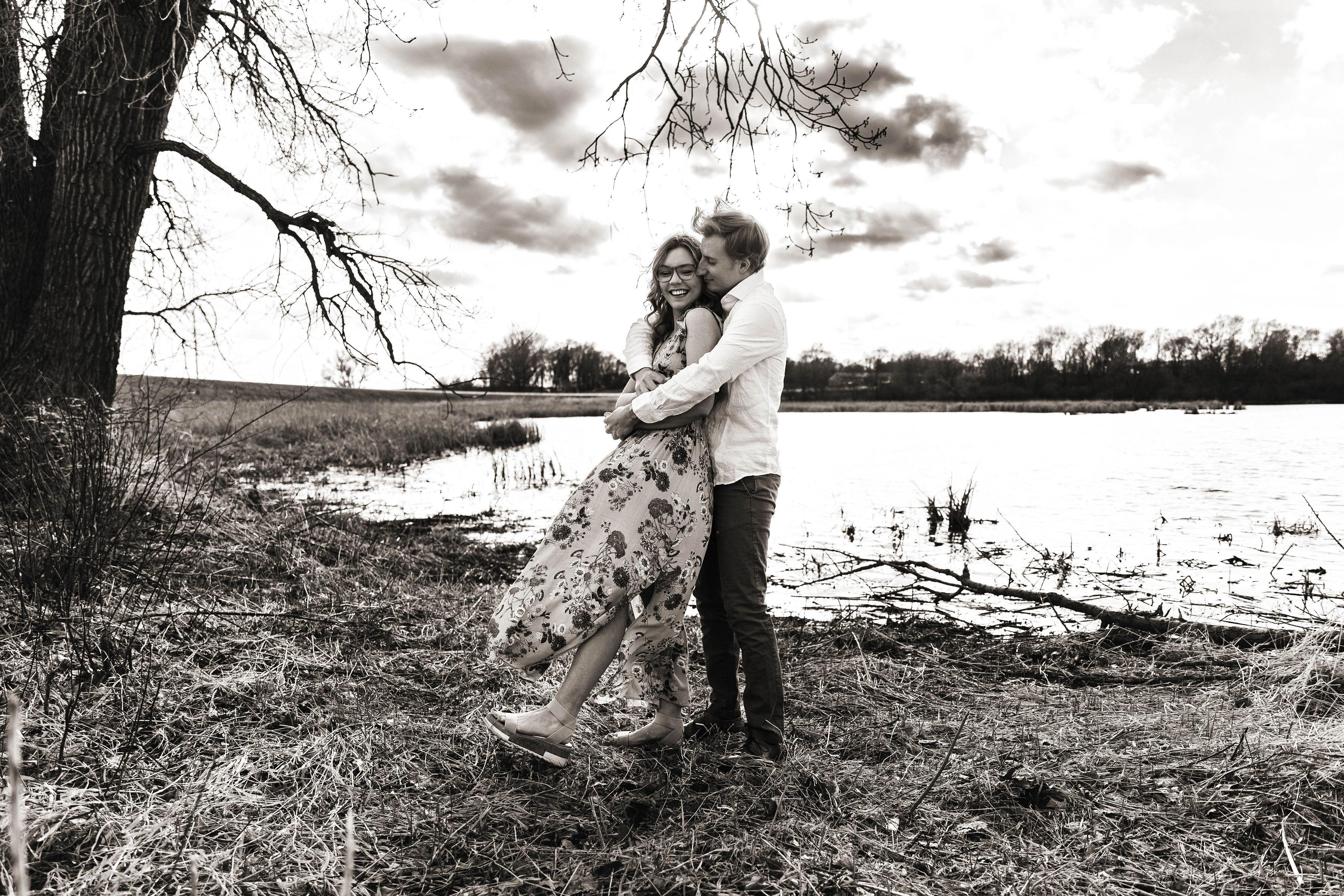 The Wedding Website of Daniel Hoerichs and Brianna Pratt