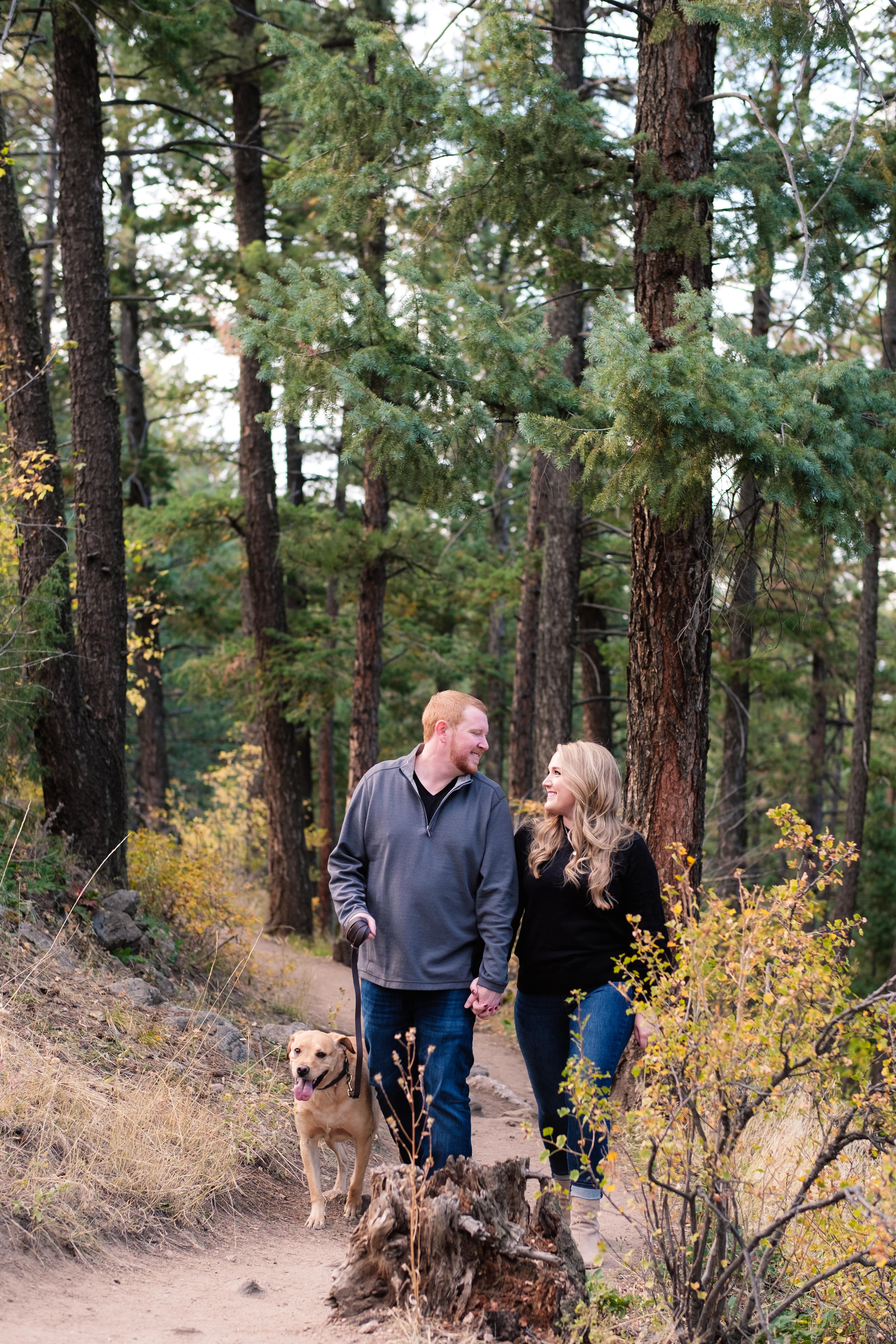 The Wedding Website of Kelly Myers and Colin Inderwish