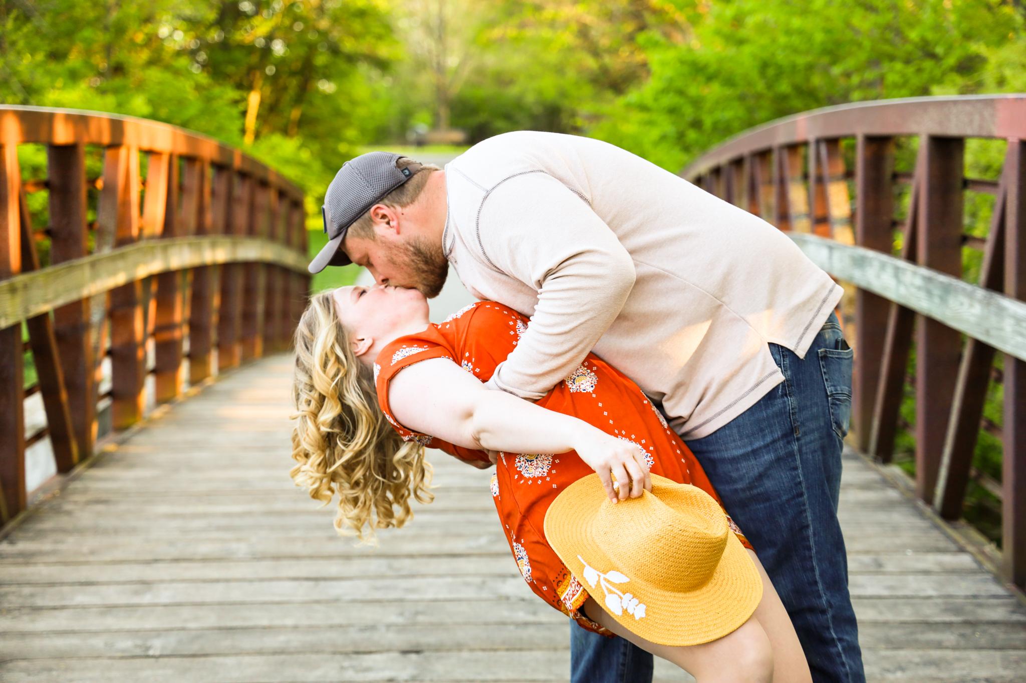 The Wedding Website of Ariana O’Connor and Reilly Hogan