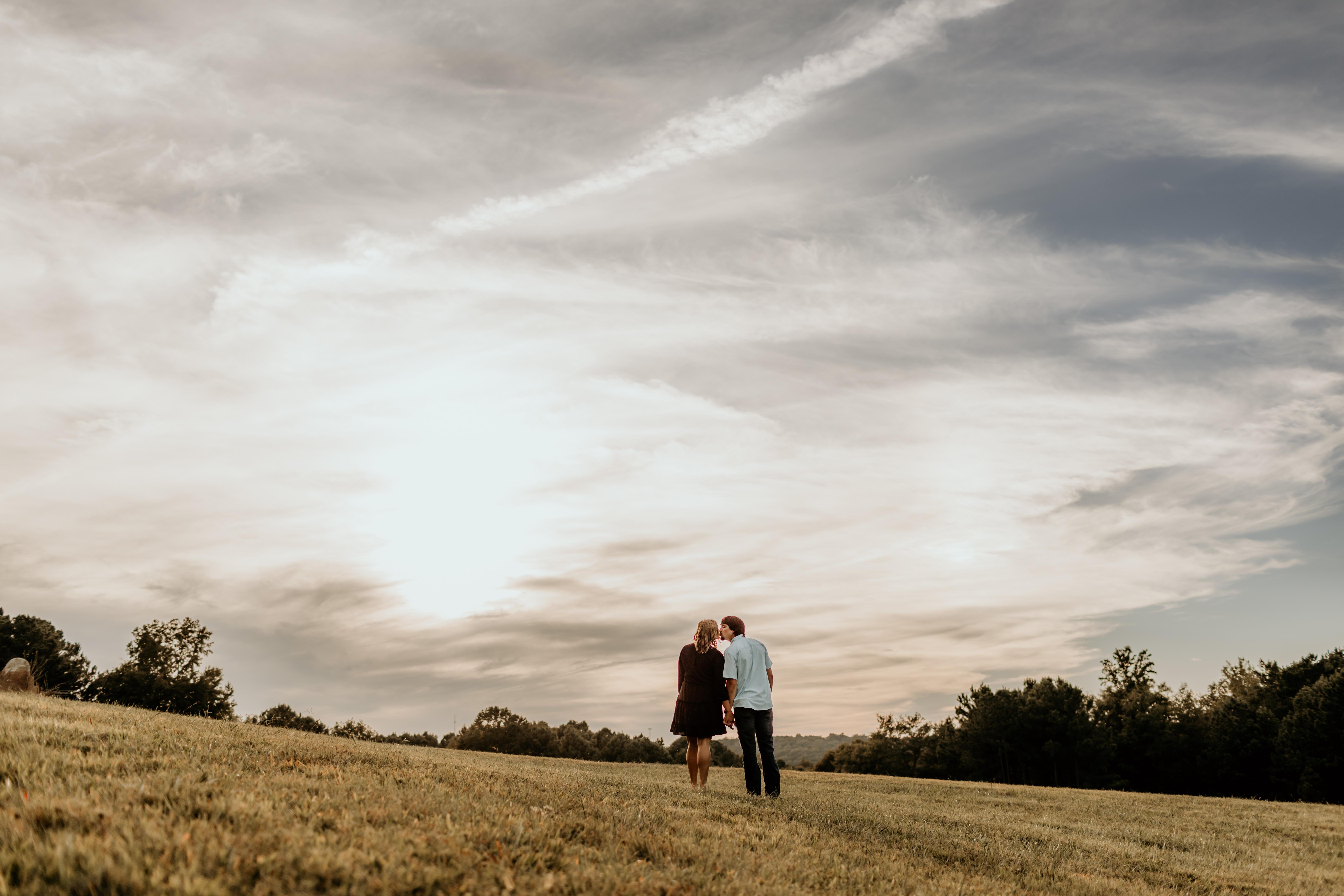 The Wedding Website of Alexa Sells and Austin Sides