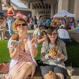 Riverside Arts Market