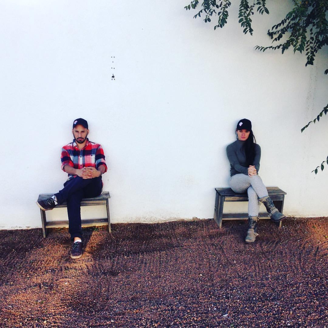 Marfa, TX