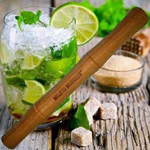Bamboo Muddler