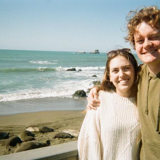 February 22nd, 2024
Elephants seals in San Simeon! (and Matty’s Birthday!)
