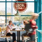 Local Foods - The Heights