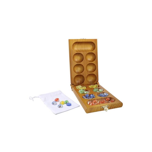 Oak Mancala Board Game