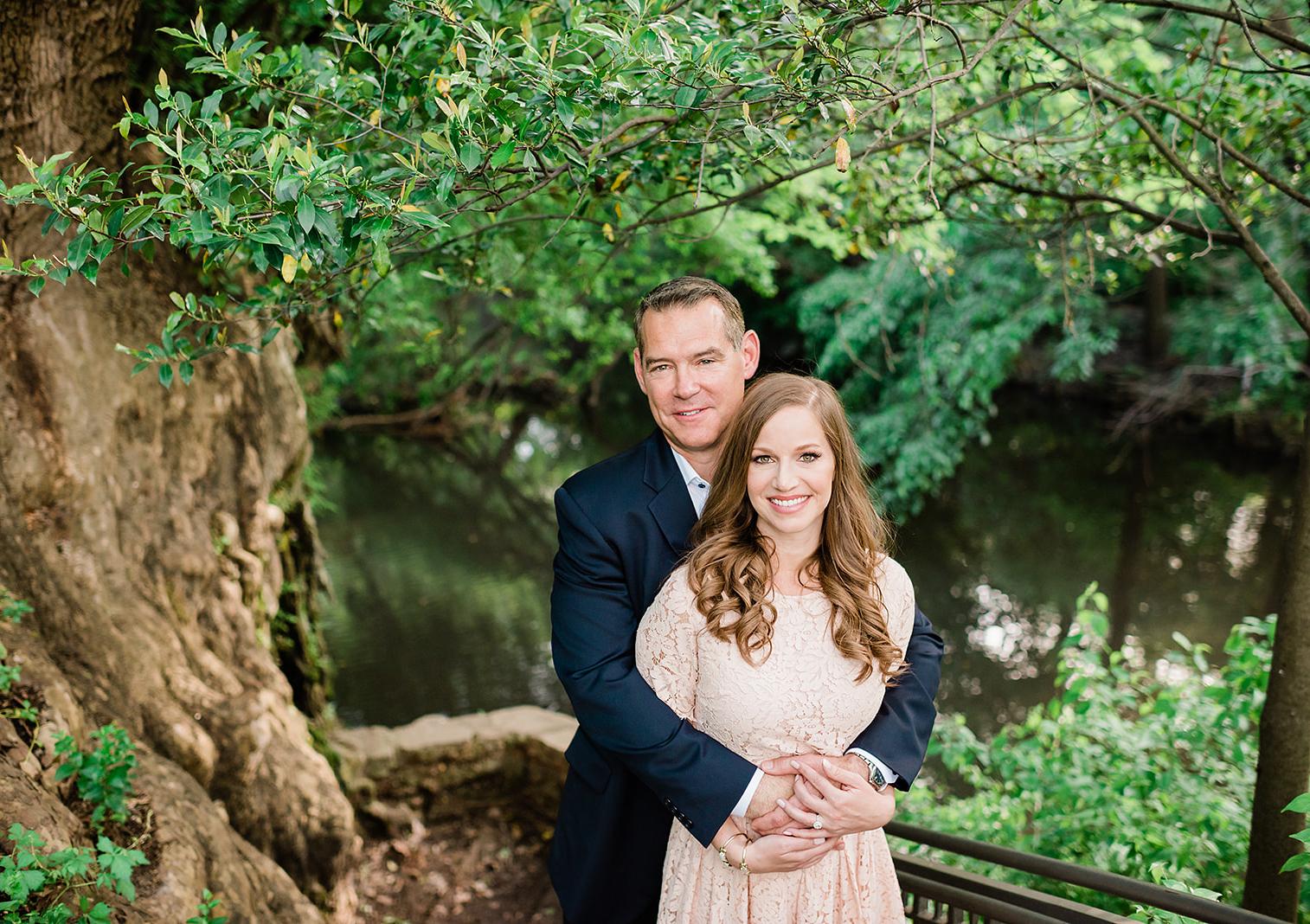 The Wedding Website of Theanna Sedlock and Paul Bezney