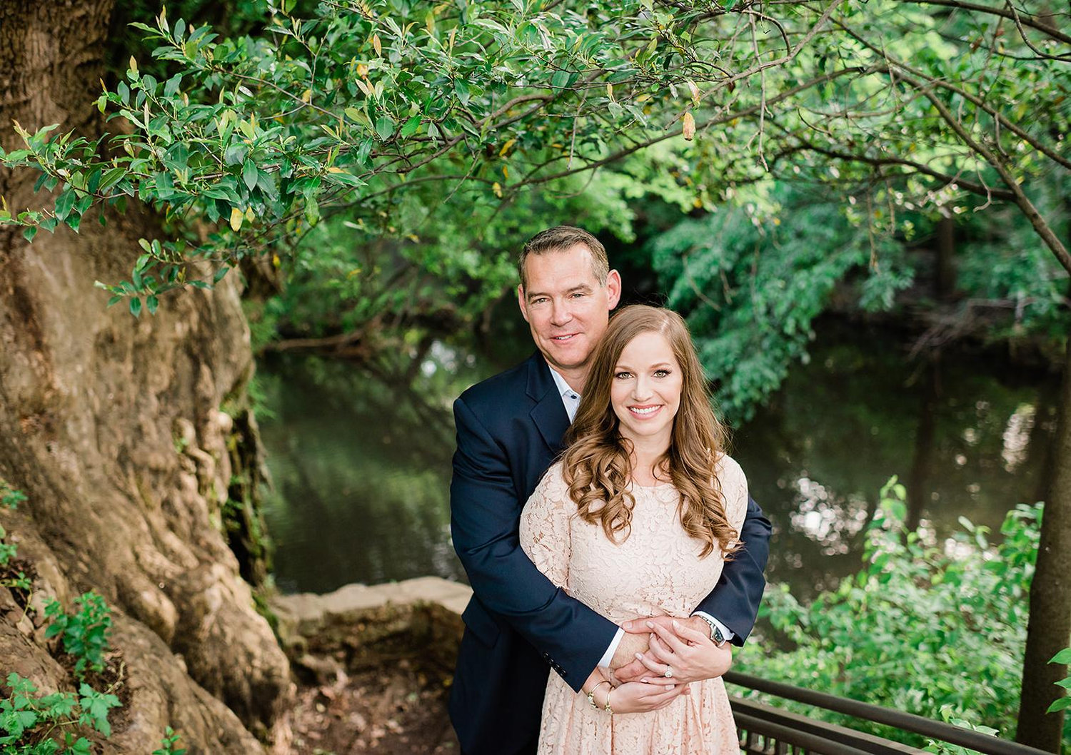 The Wedding Website of Theanna Sedlock and Paul Bezney