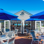 The Club at New Seabury’s Popponesset Inn