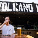 Volcano Brewing Company