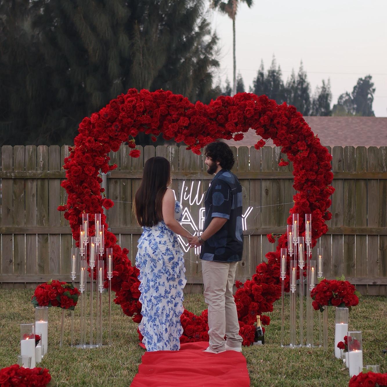 Engagement photo!