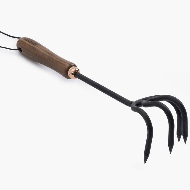 Cultivator