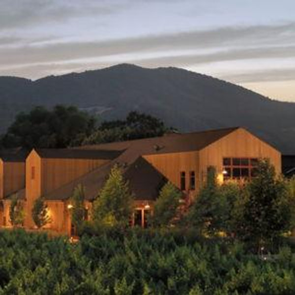 Wine Tasting at Cakebread Cellars