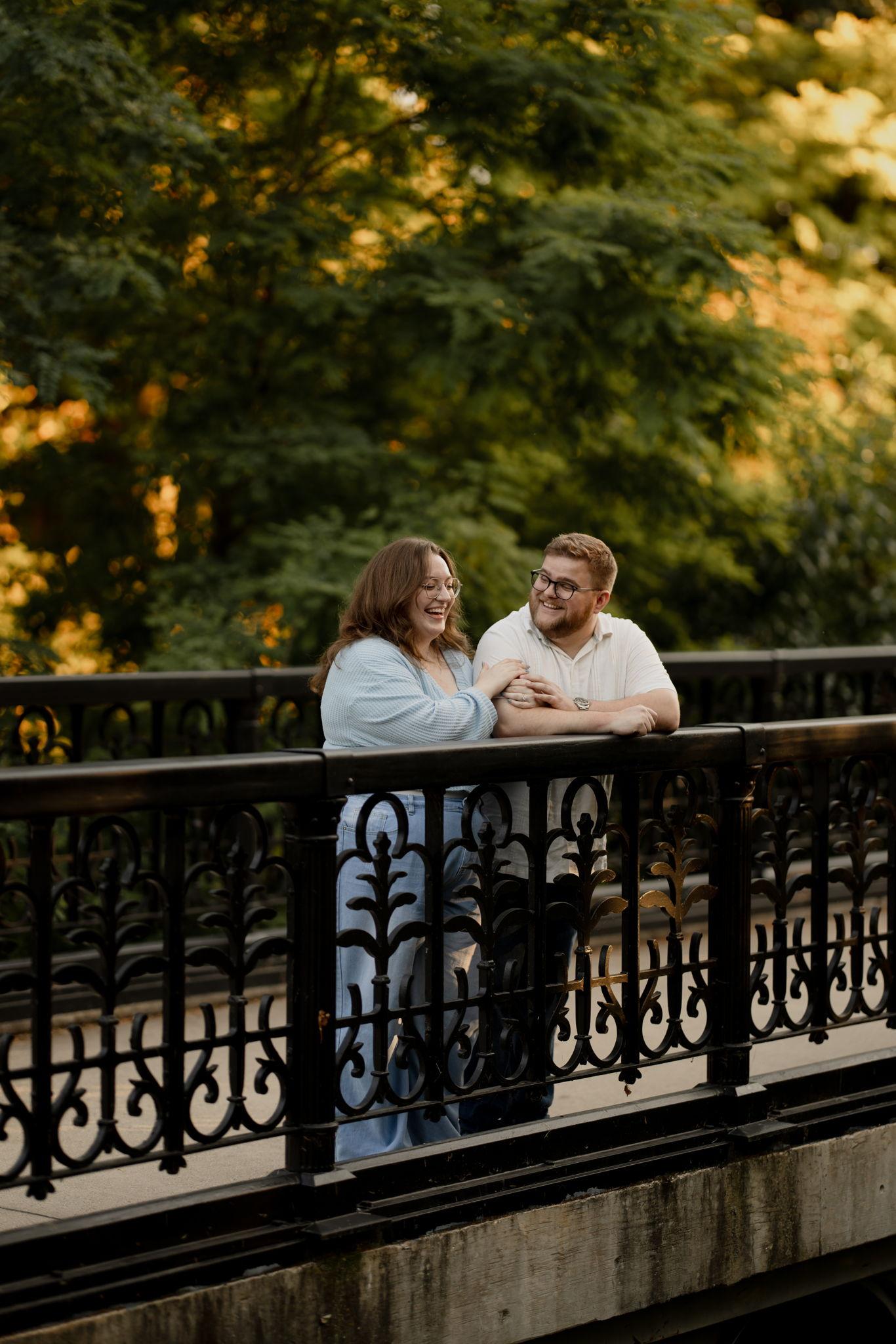The Wedding Website of Maddie O'Rourke and Nick Flamini