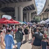 Riverside Arts Market