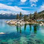 Lake Tahoe