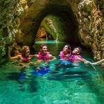 Tour Xcaret Plus