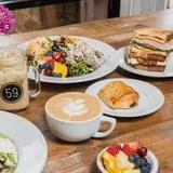 East 59 Cafe