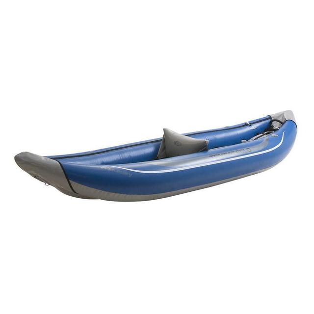 Tributary Tomcat Solo Inflatable Kayak