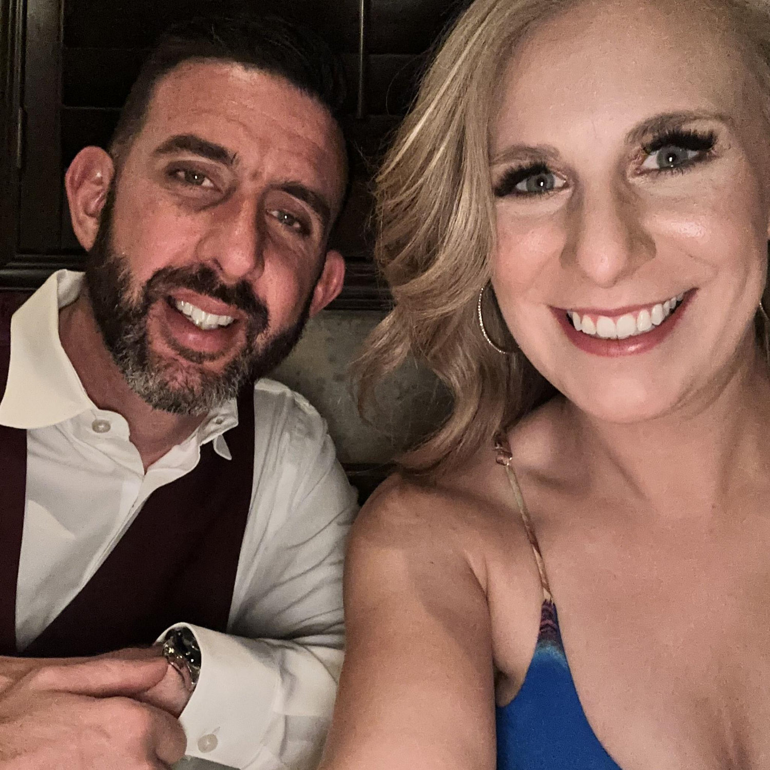 Date night in Sedona
