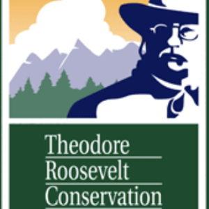 His Charity - The Theodore Roosevelt Conservation Partnership