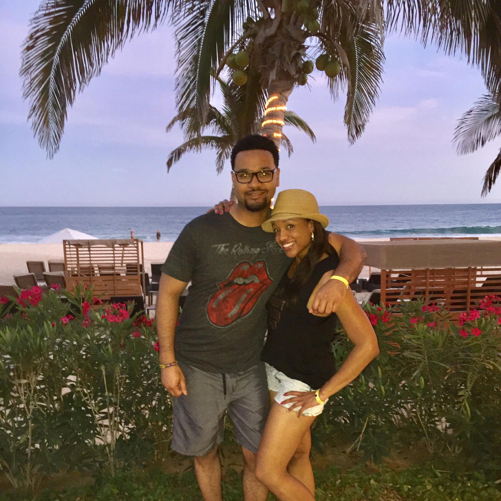 2nd annual international trip. Cabo, Mexico 2017.