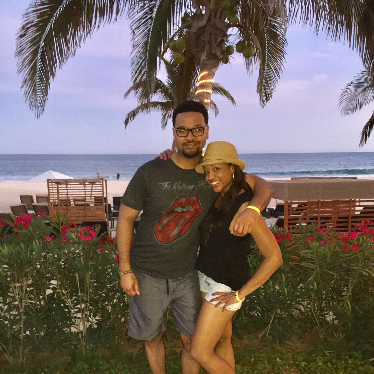 2nd annual international trip. Cabo, Mexico 2017.