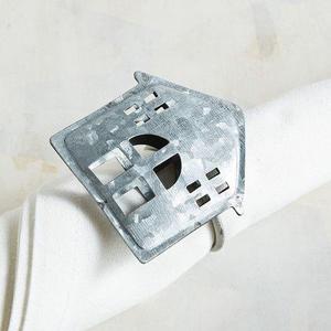 Farmhouse Napkin Ring