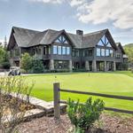 Big Canoe-Golf Shop