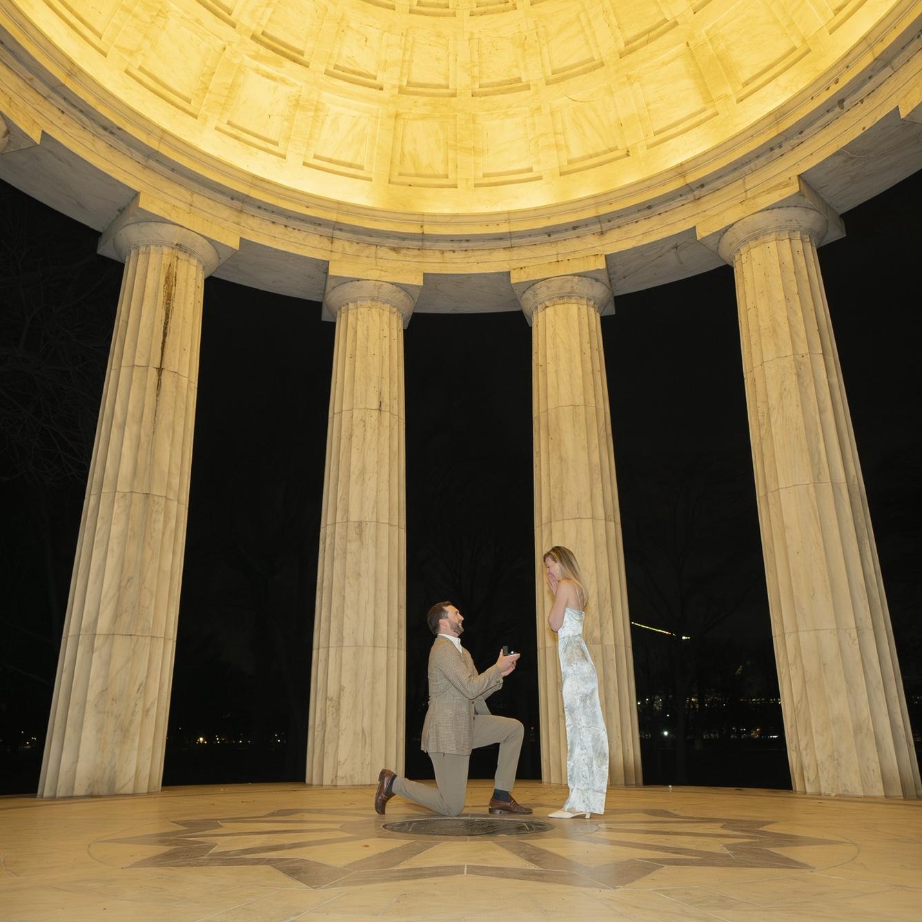 12/27/24—The DC War Memorial—A Monumental Proposal