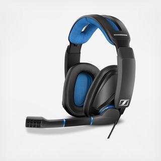 GSP 300 Gaming Headset