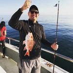 Sea Spirit Deep Sea Fishing