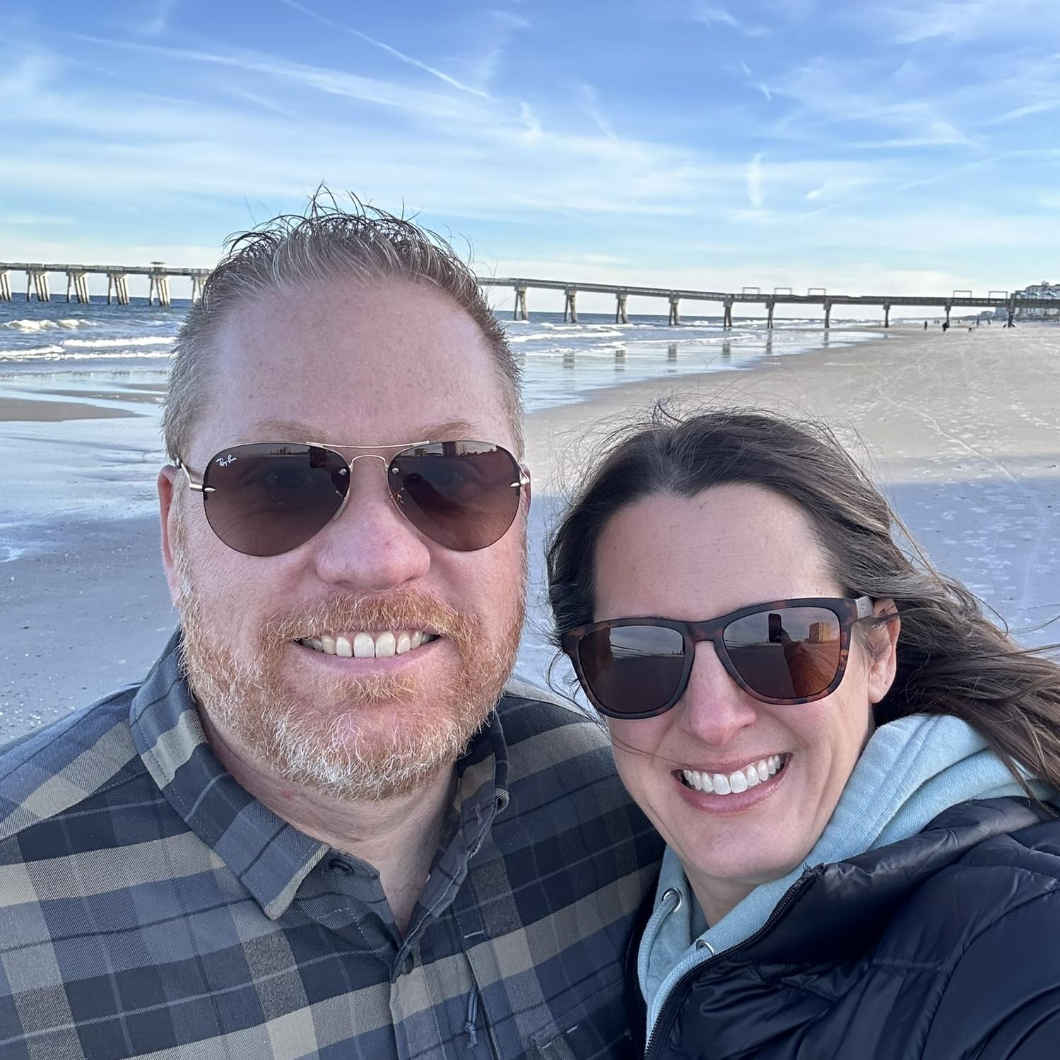 Jax Beach