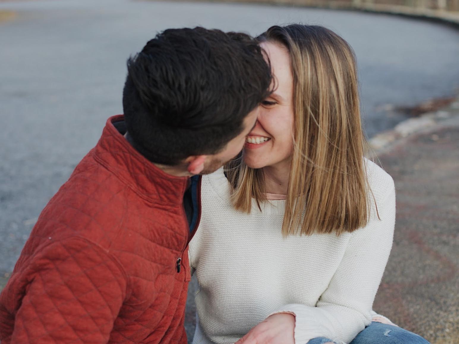 The Wedding Website of Hannah Tchividjian and Brian Davidson