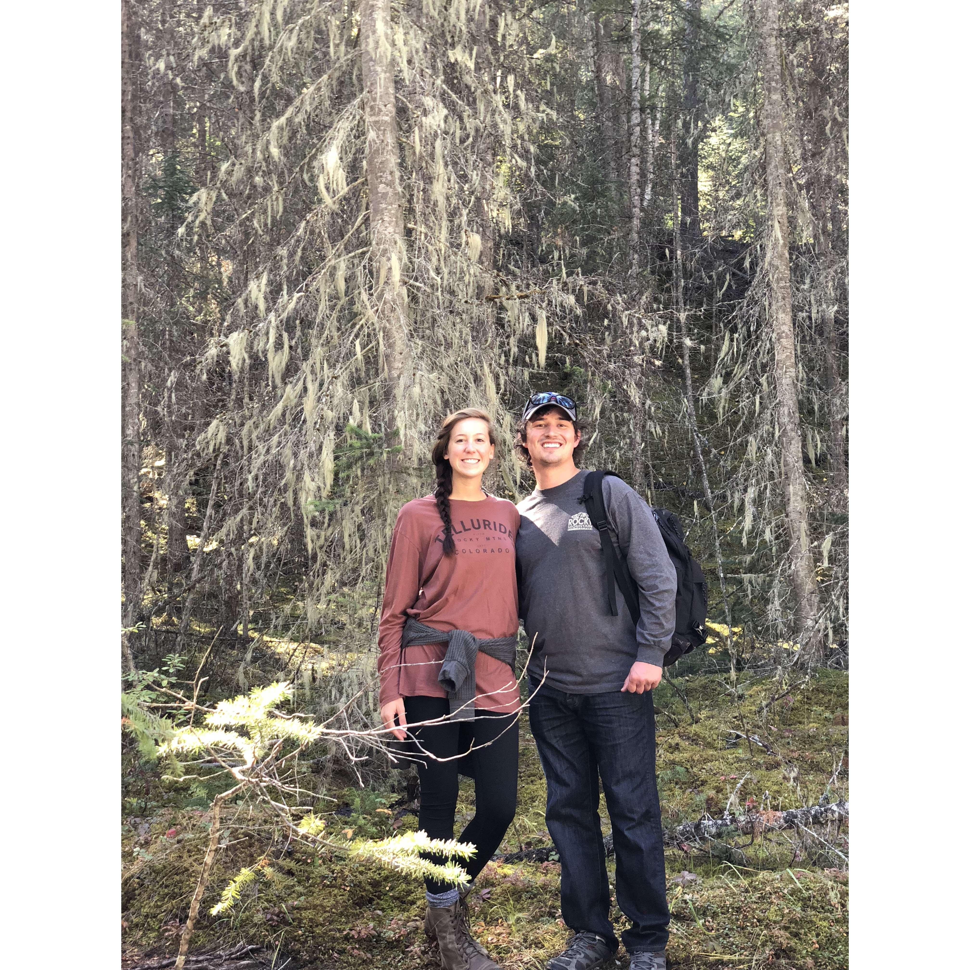 Nipika Mountain Resort, British Columbia, Canada