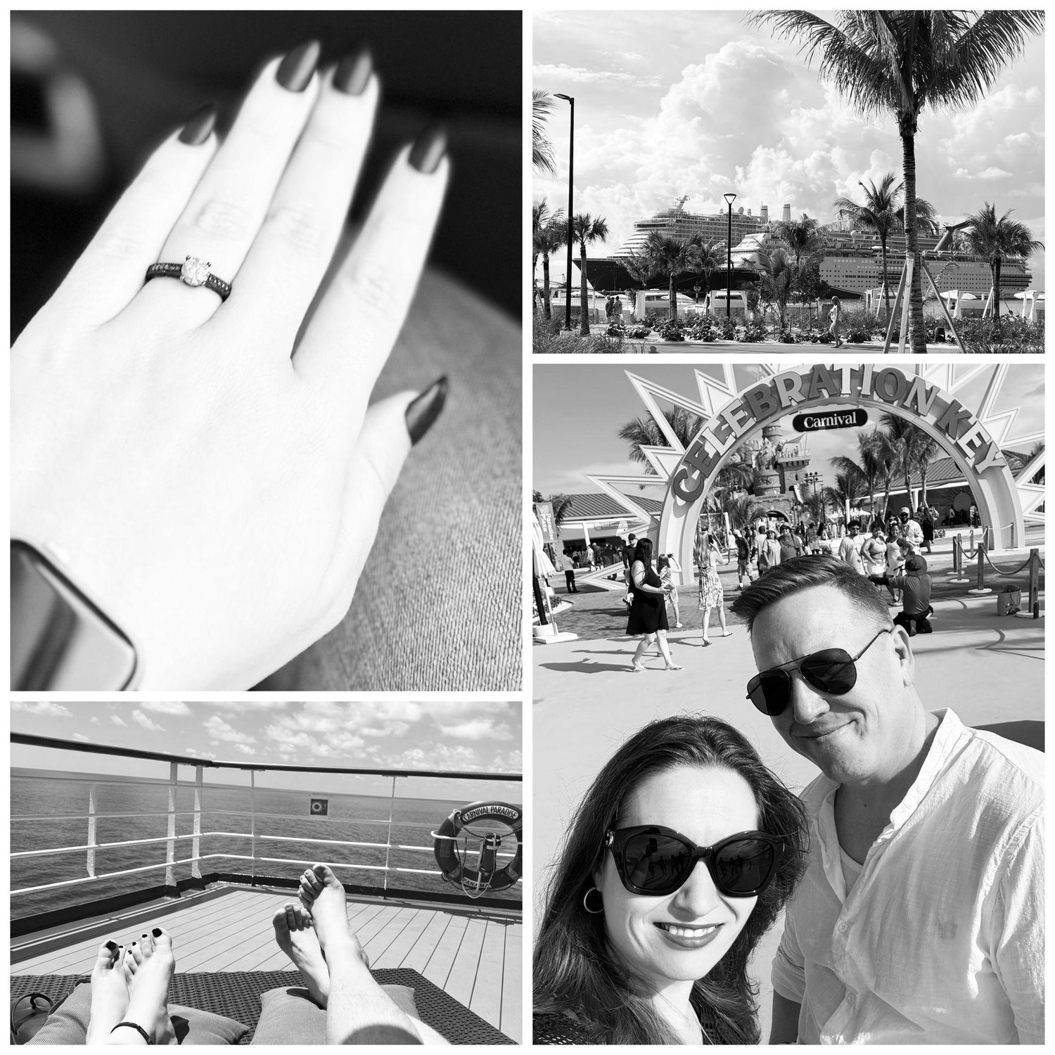 The Wedding Website of Britany Current and Brian Seufert
