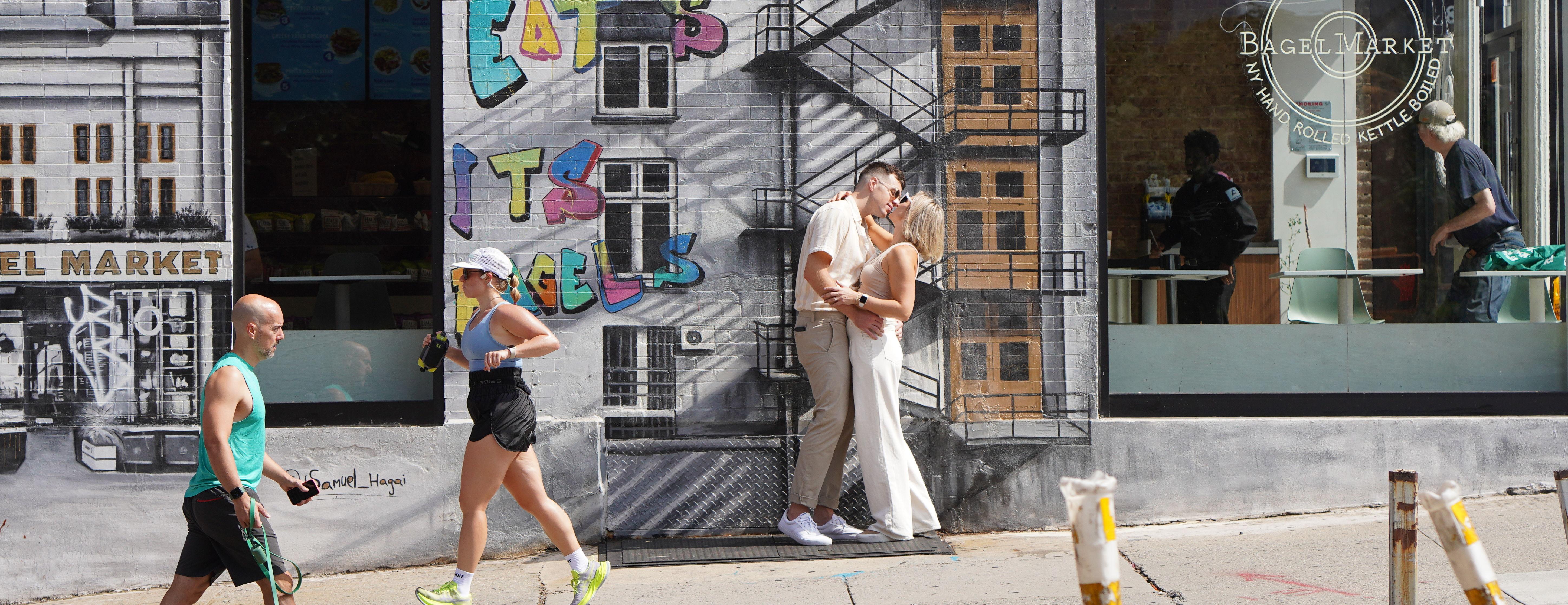 The Wedding Website of Kate Trotter and Andrew Dobbie