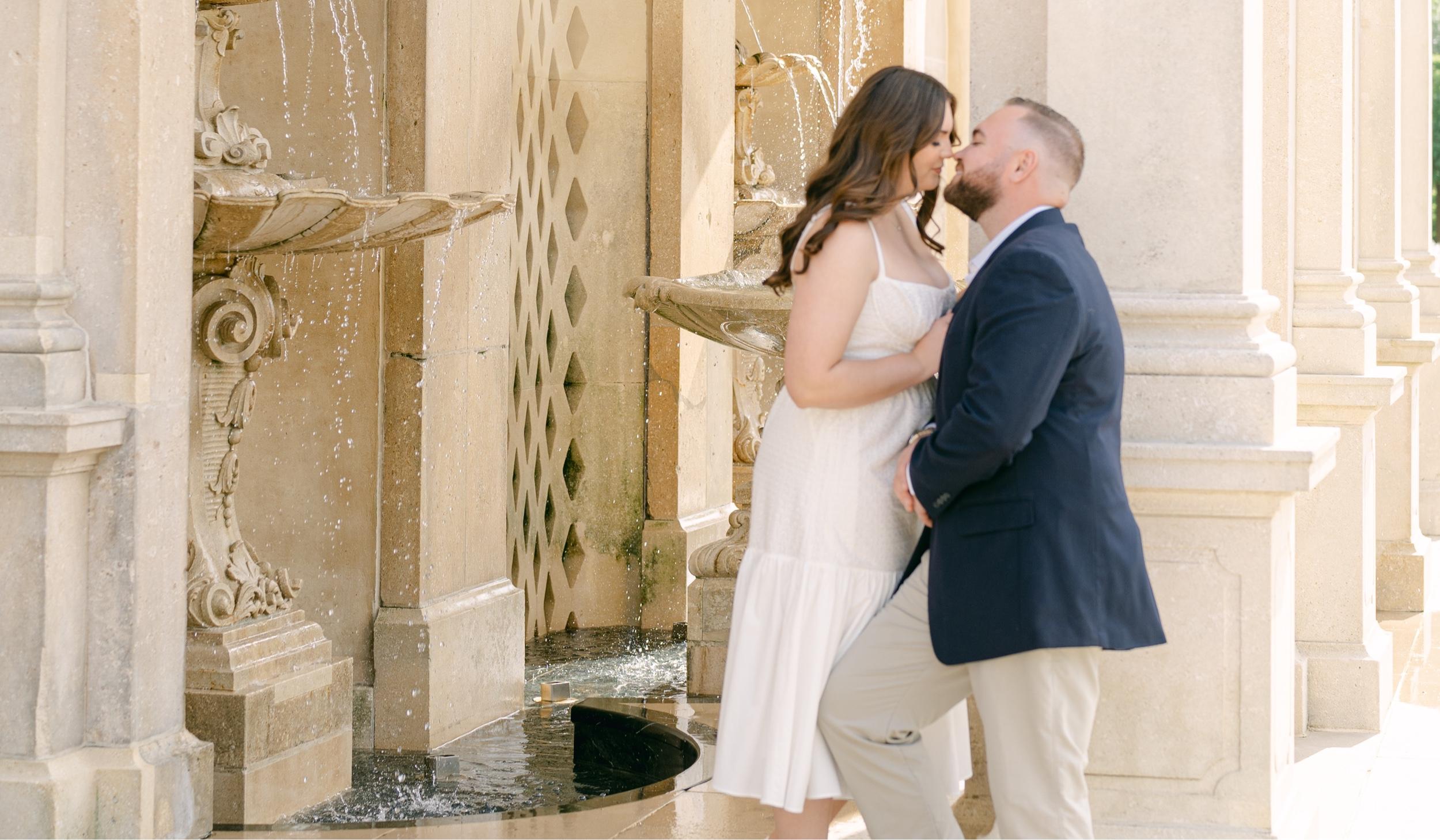 The Wedding Website of Madison Martin and Tyler Thompson