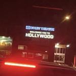 Hollywood City Tours