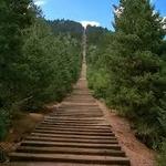 The Incline